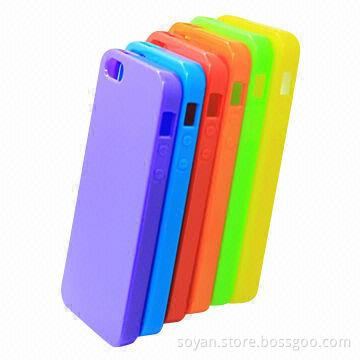 PC Hard Case/Mobile Phone Plastic Cases for iphone 5